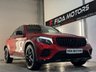 USED 2018 18 MERCEDES-BENZ GLC 2.1 GLC220d AMG Line (Premium Plus) Coupe 5dr Diesel G-Tronic 4MATIC Euro 6 (s/s) (170 ps) HIGH INTELLIGENT LIGHTS+