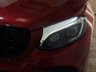 USED 2018 18 MERCEDES-BENZ GLC 2.1 GLC220d AMG Line (Premium Plus) Coupe 5dr Diesel G-Tronic 4MATIC Euro 6 (s/s) (170 ps) HIGH INTELLIGENT LIGHTS+