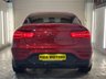 USED 2018 18 MERCEDES-BENZ GLC 2.1 GLC220d AMG Line (Premium Plus) Coupe 5dr Diesel G-Tronic 4MATIC Euro 6 (s/s) (170 ps) HIGH INTELLIGENT LIGHTS+