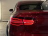 USED 2018 18 MERCEDES-BENZ GLC 2.1 GLC220d AMG Line (Premium Plus) Coupe 5dr Diesel G-Tronic 4MATIC Euro 6 (s/s) (170 ps) HIGH INTELLIGENT LIGHTS+