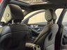 USED 2018 18 MERCEDES-BENZ GLC 2.1 GLC220d AMG Line (Premium Plus) Coupe 5dr Diesel G-Tronic 4MATIC Euro 6 (s/s) (170 ps) HIGH INTELLIGENT LIGHTS+