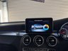 USED 2018 18 MERCEDES-BENZ GLC 2.1 GLC220d AMG Line (Premium Plus) Coupe 5dr Diesel G-Tronic 4MATIC Euro 6 (s/s) (170 ps) HIGH INTELLIGENT LIGHTS+