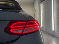 USED 2019 19 MERCEDES-BENZ C CLASS 2.0 C220d AMG Line (Premium) Cabriolet 2dr Diesel G-Tronic+ Euro 6 (s/s) (194 ps) DIGITAL DASH+APPLE CAR PLAY