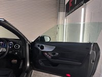 USED 2019 19 MERCEDES-BENZ C CLASS 2.0 C220d AMG Line (Premium) Cabriolet 2dr Diesel G-Tronic+ Euro 6 (s/s) (194 ps) DIGITAL DASH+APPLE CAR PLAY