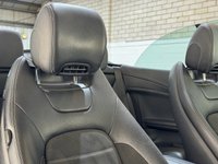 USED 2019 19 MERCEDES-BENZ C CLASS 2.0 C220d AMG Line (Premium) Cabriolet 2dr Diesel G-Tronic+ Euro 6 (s/s) (194 ps) DIGITAL DASH+APPLE CAR PLAY