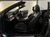 USED 2019 19 MERCEDES-BENZ C CLASS 2.0 C220d AMG Line (Premium) Cabriolet 2dr Diesel G-Tronic+ Euro 6 (s/s) (194 ps) DIGITAL DASH+APPLE CAR PLAY