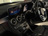 USED 2019 19 MERCEDES-BENZ C CLASS 2.0 C220d AMG Line (Premium) Cabriolet 2dr Diesel G-Tronic+ Euro 6 (s/s) (194 ps) DIGITAL DASH+APPLE CAR PLAY
