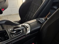 USED 2019 19 MERCEDES-BENZ C CLASS 2.0 C220d AMG Line (Premium) Cabriolet 2dr Diesel G-Tronic+ Euro 6 (s/s) (194 ps) DIGITAL DASH+APPLE CAR PLAY