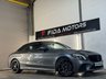 USED 2019 19 MERCEDES-BENZ C CLASS 2.0 C220d AMG Line (Premium) Cabriolet 2dr Diesel G-Tronic+ Euro 6 (s/s) (194 ps) DIGITAL DASH+APPLE CAR PLAY