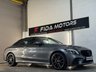 USED 2019 19 MERCEDES-BENZ C CLASS 2.0 C220d AMG Line (Premium) Cabriolet 2dr Diesel G-Tronic+ Euro 6 (s/s) (194 ps) DIGITAL DASH+APPLE CAR PLAY