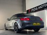 USED 2019 19 MERCEDES-BENZ C CLASS 2.0 C220d AMG Line (Premium) Cabriolet 2dr Diesel G-Tronic+ Euro 6 (s/s) (194 ps) DIGITAL DASH+APPLE CAR PLAY
