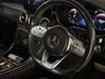 USED 2019 19 MERCEDES-BENZ C CLASS 2.0 C220d AMG Line (Premium) Cabriolet 2dr Diesel G-Tronic+ Euro 6 (s/s) (194 ps) DIGITAL DASH+APPLE CAR PLAY