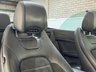 USED 2019 19 MERCEDES-BENZ C CLASS 2.0 C220d AMG Line (Premium) Cabriolet 2dr Diesel G-Tronic+ Euro 6 (s/s) (194 ps) DIGITAL DASH+APPLE CAR PLAY