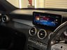 USED 2019 19 MERCEDES-BENZ C CLASS 2.0 C220d AMG Line (Premium) Cabriolet 2dr Diesel G-Tronic+ Euro 6 (s/s) (194 ps) DIGITAL DASH+APPLE CAR PLAY