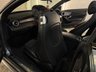 USED 2019 19 MERCEDES-BENZ C CLASS 2.0 C220d AMG Line (Premium) Cabriolet 2dr Diesel G-Tronic+ Euro 6 (s/s) (194 ps) DIGITAL DASH+APPLE CAR PLAY