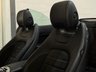 USED 2019 19 MERCEDES-BENZ C CLASS 2.0 C220d AMG Line (Premium) Cabriolet 2dr Diesel G-Tronic+ Euro 6 (s/s) (194 ps) DIGITAL DASH+APPLE CAR PLAY