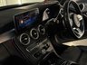 USED 2019 19 MERCEDES-BENZ C CLASS 2.0 C220d AMG Line (Premium) Cabriolet 2dr Diesel G-Tronic+ Euro 6 (s/s) (194 ps) DIGITAL DASH+APPLE CAR PLAY