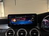 USED 2019 19 MERCEDES-BENZ C CLASS 2.0 C220d AMG Line (Premium) Cabriolet 2dr Diesel G-Tronic+ Euro 6 (s/s) (194 ps) DIGITAL DASH+APPLE CAR PLAY