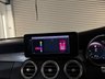 USED 2019 19 MERCEDES-BENZ C CLASS 2.0 C220d AMG Line (Premium) Cabriolet 2dr Diesel G-Tronic+ Euro 6 (s/s) (194 ps) DIGITAL DASH+APPLE CAR PLAY