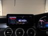 USED 2019 19 MERCEDES-BENZ C CLASS 2.0 C220d AMG Line (Premium) Cabriolet 2dr Diesel G-Tronic+ Euro 6 (s/s) (194 ps) DIGITAL DASH+APPLE CAR PLAY