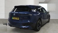USED 2022 22 BMW IX 40 76.6kWh M Sport SUV 5dr Electric Auto xDrive (326 ps) Finance Soft Search Pre Approval