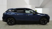 USED 2022 22 BMW IX 40 76.6kWh M Sport SUV 5dr Electric Auto xDrive (326 ps) Finance Soft Search Pre Approval