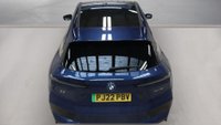 USED 2022 22 BMW IX 40 76.6kWh M Sport SUV 5dr Electric Auto xDrive (326 ps) Finance Soft Search Pre Approval