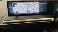 USED 2022 22 BMW IX 40 76.6kWh M Sport SUV 5dr Electric Auto xDrive (326 ps) Finance Soft Search Pre Approval