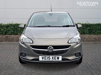 View our VAUXHALL CORSA