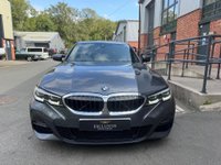 USED 2020 20 BMW 3 SERIES 2.0 320i M Sport Auto xDrive Euro 6 (s/s) 4dr !!FINANCE FROM 8.9%!!