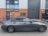 USED 2020 20 BMW 3 SERIES 2.0 320i M Sport Auto xDrive Euro 6 (s/s) 4dr !!FINANCE FROM 8.9%!!