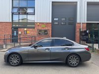 USED 2020 20 BMW 3 SERIES 2.0 320i M Sport Auto xDrive Euro 6 (s/s) 4dr !!FINANCE FROM 8.9%!!