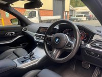 USED 2020 20 BMW 3 SERIES 2.0 320i M Sport Auto xDrive Euro 6 (s/s) 4dr !!FINANCE FROM 8.9%!!