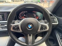 USED 2020 20 BMW 3 SERIES 2.0 320i M Sport Auto xDrive Euro 6 (s/s) 4dr !!FINANCE FROM 8.9%!!