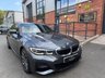 USED 2020 20 BMW 3 SERIES 2.0 320i M Sport Auto xDrive Euro 6 (s/s) 4dr !!FINANCE FROM 8.9%!!