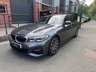 USED 2020 20 BMW 3 SERIES 2.0 320i M Sport Auto xDrive Euro 6 (s/s) 4dr !!FINANCE FROM 8.9%!!