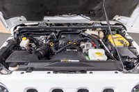 USED 2014 64 JEEP WRANGLER 2.8 CRD Sahara SUV 2dr Diesel Auto 4WD Euro 5 (197 bhp) Substantial refurbishment to the underside, Brakes and Suspension, Absolutely stunning, Kahn Upgrades.