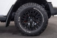 USED 2014 64 JEEP WRANGLER 2.8 CRD Sahara SUV 2dr Diesel Auto 4WD Euro 5 (197 bhp) Substantial refurbishment to the underside, Brakes and Suspension, Absolutely stunning, Kahn Upgrades.