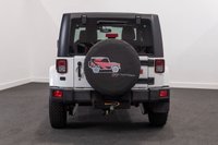 USED 2014 64 JEEP WRANGLER 2.8 CRD Sahara SUV 2dr Diesel Auto 4WD Euro 5 (197 bhp) Substantial refurbishment to the underside, Brakes and Suspension, Absolutely stunning, Kahn Upgrades.