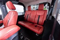 USED 2014 64 JEEP WRANGLER 2.8 CRD Sahara SUV 2dr Diesel Auto 4WD Euro 5 (197 bhp) Substantial refurbishment to the underside, Brakes and Suspension, Absolutely stunning, Kahn Upgrades.