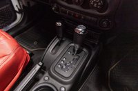 USED 2014 64 JEEP WRANGLER 2.8 CRD Sahara SUV 2dr Diesel Auto 4WD Euro 5 (197 bhp) Substantial refurbishment to the underside, Brakes and Suspension, Absolutely stunning, Kahn Upgrades.