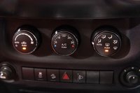 USED 2014 64 JEEP WRANGLER 2.8 CRD Sahara SUV 2dr Diesel Auto 4WD Euro 5 (197 bhp) Substantial refurbishment to the underside, Brakes and Suspension, Absolutely stunning, Kahn Upgrades.