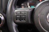 USED 2014 64 JEEP WRANGLER 2.8 CRD Sahara SUV 2dr Diesel Auto 4WD Euro 5 (197 bhp) Substantial refurbishment to the underside, Brakes and Suspension, Absolutely stunning, Kahn Upgrades.