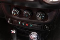 USED 2014 64 JEEP WRANGLER 2.8 CRD Sahara SUV 2dr Diesel Auto 4WD Euro 5 (197 bhp) Substantial refurbishment to the underside, Brakes and Suspension, Absolutely stunning, Kahn Upgrades.