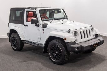 2014 JEEP WRANGLER