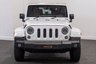 USED 2014 64 JEEP WRANGLER 2.8 CRD Sahara SUV 2dr Diesel Auto 4WD Euro 5 (197 bhp) Substantial refurbishment to the underside, Brakes and Suspension, Absolutely stunning, Kahn Upgrades.