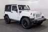 USED 2014 64 JEEP WRANGLER 2.8 CRD Sahara SUV 2dr Diesel Auto 4WD Euro 5 (197 bhp) Substantial refurbishment to the underside, Brakes and Suspension, Absolutely stunning, Kahn Upgrades.