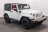 USED 2014 64 JEEP WRANGLER 2.8 CRD Sahara SUV 2dr Diesel Auto 4WD Euro 5 (197 bhp) Substantial refurbishment to the underside, Brakes and Suspension, Absolutely stunning, Kahn Upgrades.