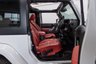 USED 2014 64 JEEP WRANGLER 2.8 CRD Sahara SUV 2dr Diesel Auto 4WD Euro 5 (197 bhp) Substantial refurbishment to the underside, Brakes and Suspension, Absolutely stunning, Kahn Upgrades.