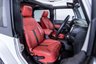USED 2014 64 JEEP WRANGLER 2.8 CRD Sahara SUV 2dr Diesel Auto 4WD Euro 5 (197 bhp) Substantial refurbishment to the underside, Brakes and Suspension, Absolutely stunning, Kahn Upgrades.